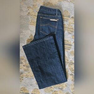 Micheal Kors Bootcut Jeans